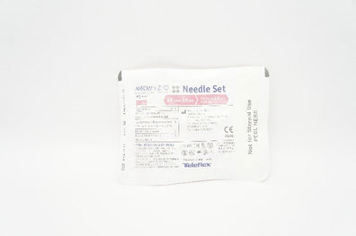 Teleflex 9018-VC-005 Arrow EZ-IO Ndle Set 15mm x 15Ga x 1.8mm 3-39kg (x)